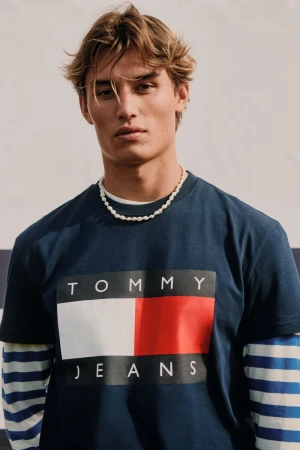 Tommy Jeans SU26 Campaign