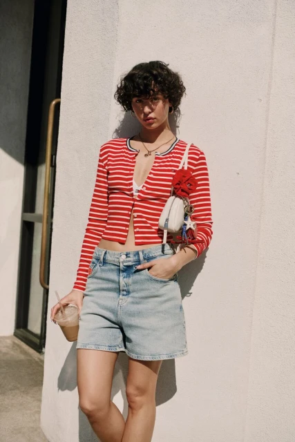 Tommy Jeans SU26 Campaign