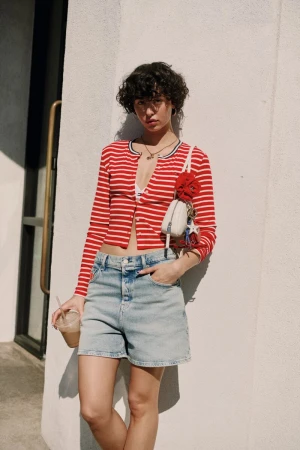 Tommy Jeans SU26 Campaign