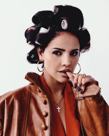 La Era de Eiza Gonzalez