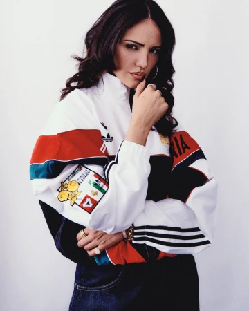 La Era de Eiza Gonzalez