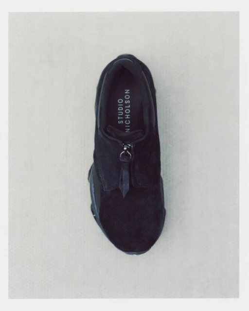 Studio Nicholson x ASICS