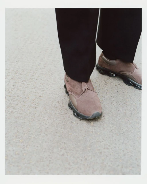 Studio Nicholson x ASICS