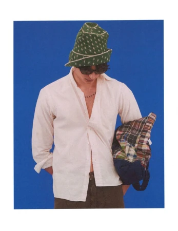 GQ Recommends