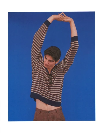 GQ Recommends