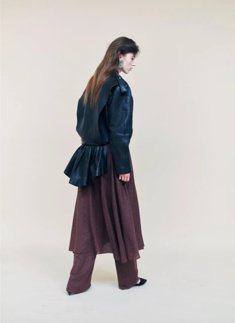 Kaat by Ola Rindal & Ondine Azoulay
