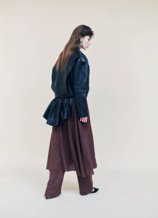Kaat by Ola Rindal & Ondine Azoulay