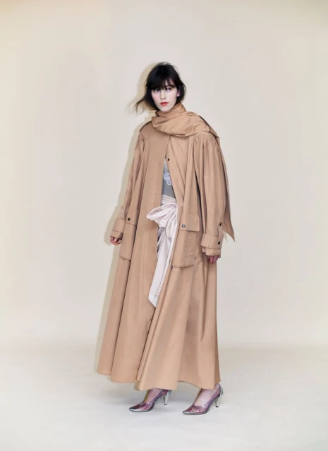 Kaat by Ola Rindal & Ondine Azoulay