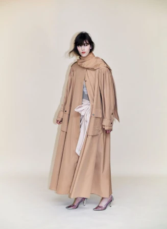 Kaat by Ola Rindal & Ondine Azoulay