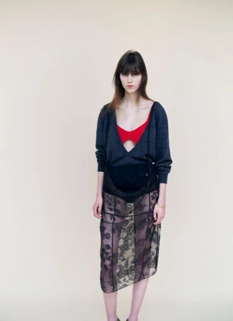 Kaat by Ola Rindal & Ondine Azoulay