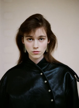 Kaat by Ola Rindal & Ondine Azoulay