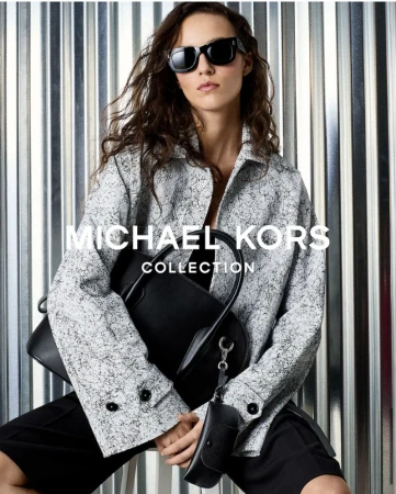 Michael Kors Fall/Winter 2026