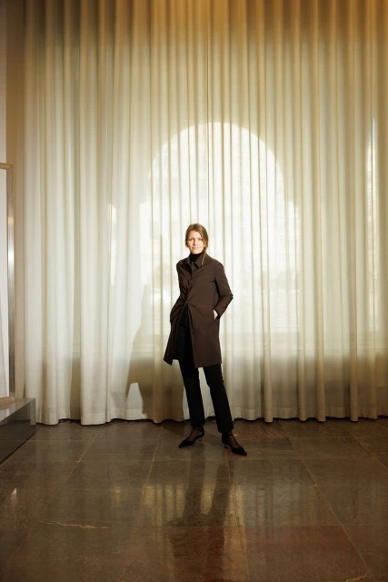 Luisa Dames On Seasonless Design, Lo ...
