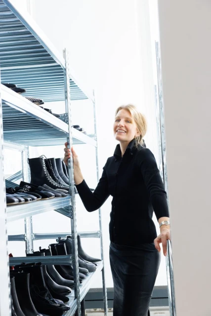 Luisa Dames On Seasonless Design, Lo ...