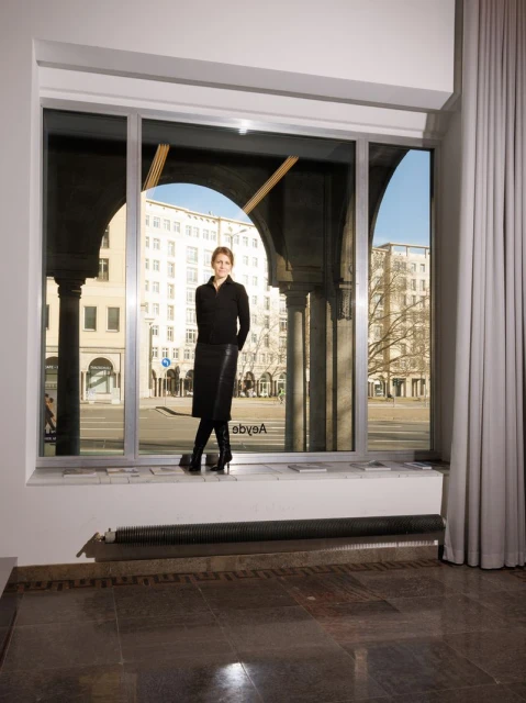 Luisa Dames On Seasonless Design, Lo ...