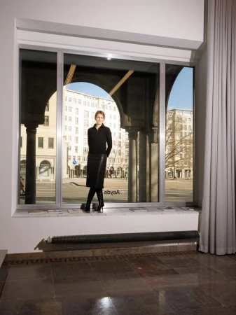 Luisa Dames On Seasonless Design, Lo ...