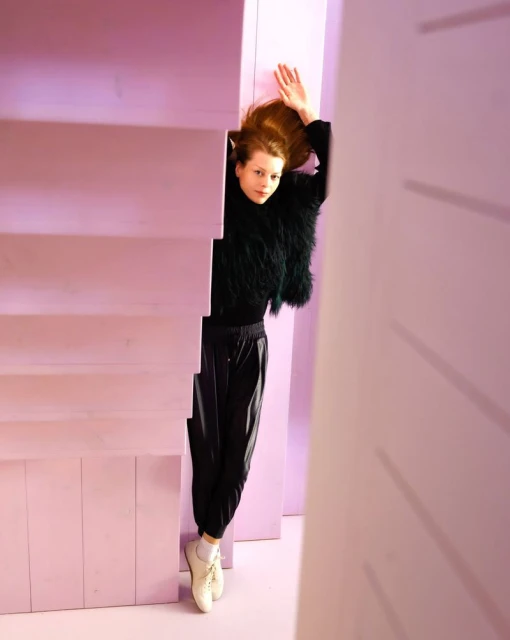 Jorinde Voigt for Corriere Della Sera
