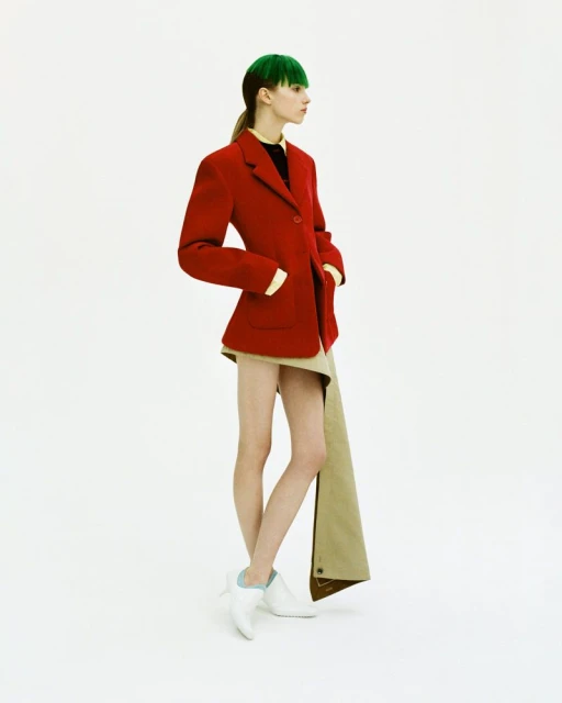 Well Done: Jack McCollough & Lazaro ...