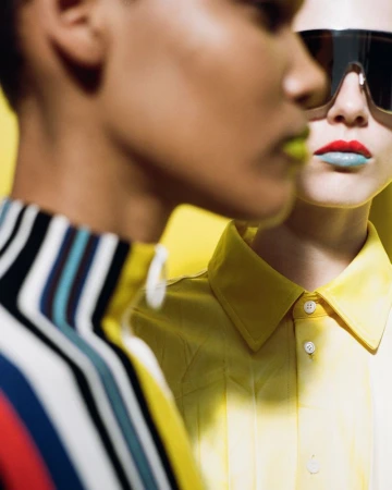 Well Done: Jack McCollough & Lazaro ...