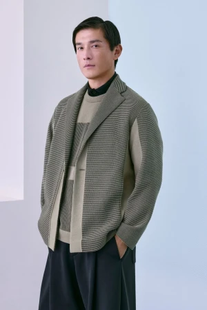 CFCL S/S 27 Men's Lookbook
