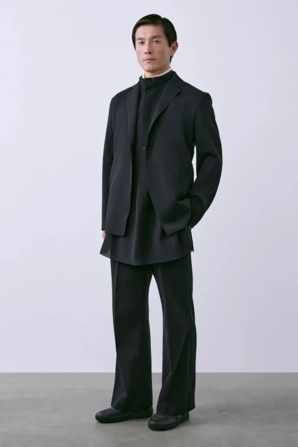 CFCL S/S 27 Men's Lookbook