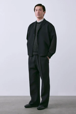 CFCL S/S 27 Men's Lookbook
