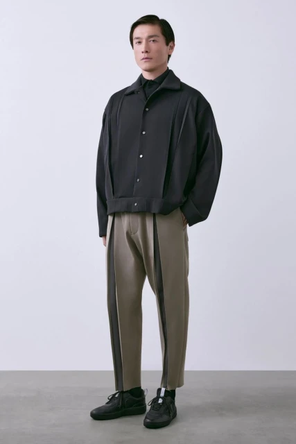 CFCL S/S 27 Men's Lookbook