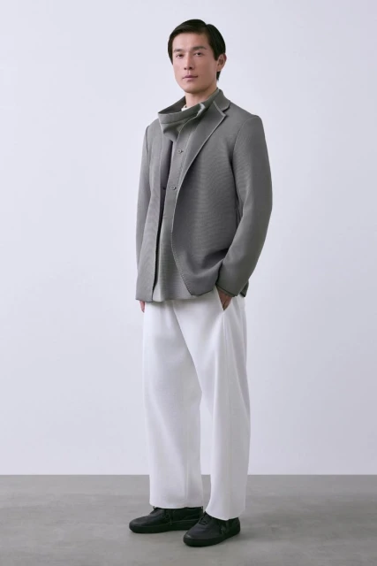 CFCL S/S 27 Men's Lookbook