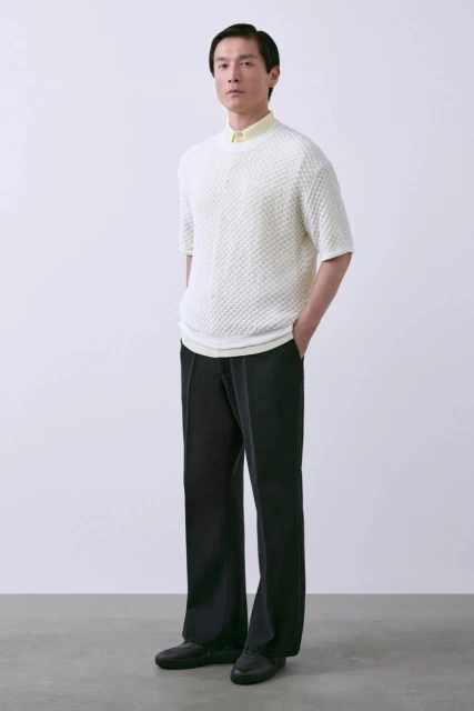 CFCL S/S 27 Men's Lookbook