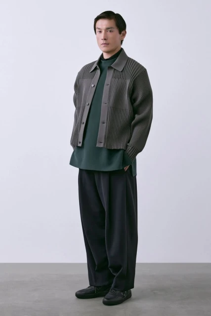 CFCL S/S 27 Men's Lookbook