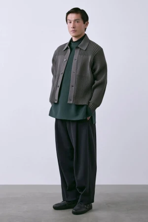 CFCL S/S 27 Men's Lookbook