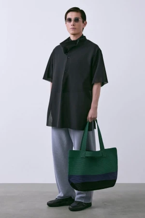 CFCL S/S 27 Men's Lookbook