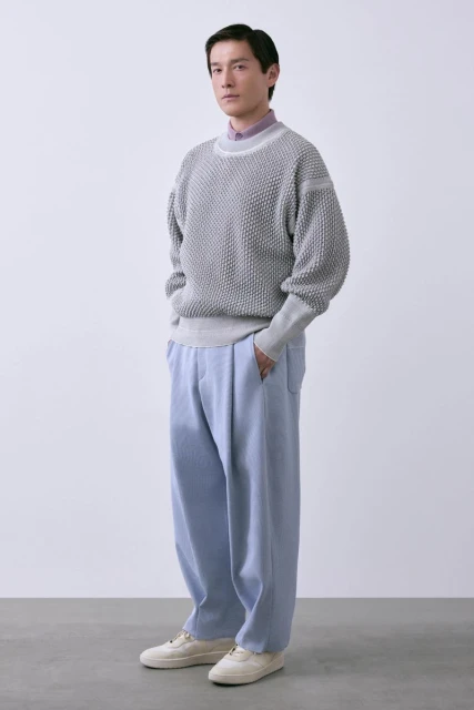 CFCL S/S 27 Men's Lookbook