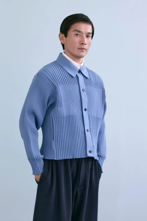 CFCL S/S 27 Men's Lookbook