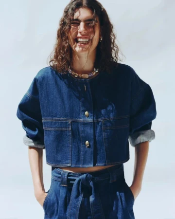 Sessùn Fall 26 Lookbook