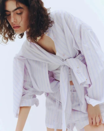 Sessùn Fall 26 Lookbook