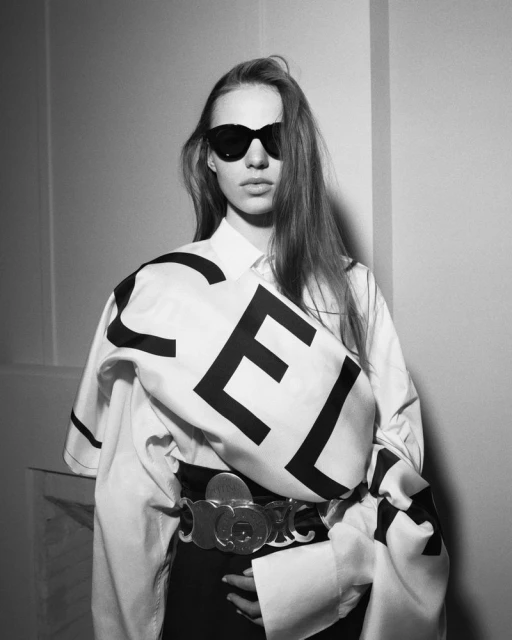 Celine infinite possibilities