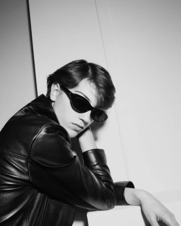 Zoe Ghertner