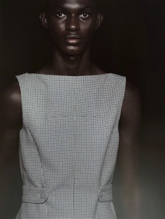 Dries Van Noten Men Spring Summer 2026