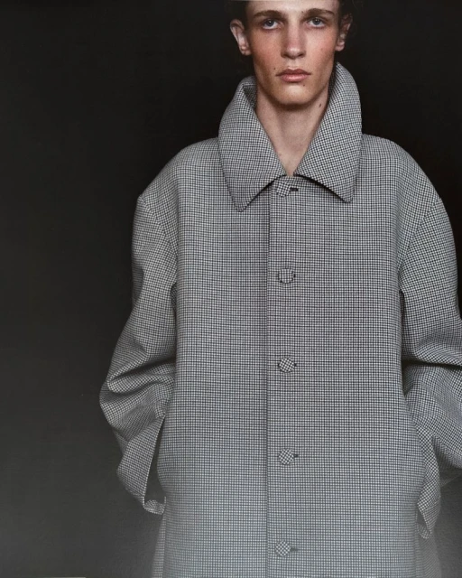 Dries Van Noten Men Spring Summer 2026