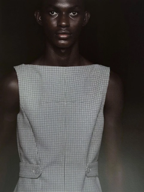 Dries Van Noten Men Spring Summer 2026