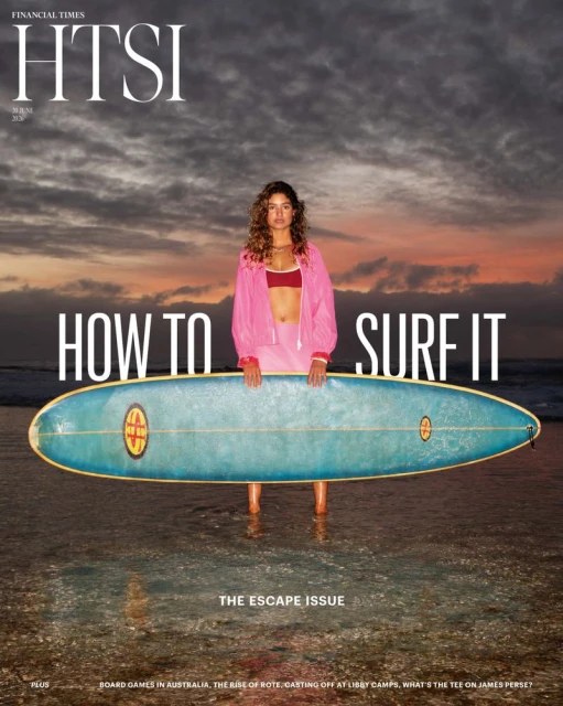 Financial Times - HTSI Magazine 06/2 ...