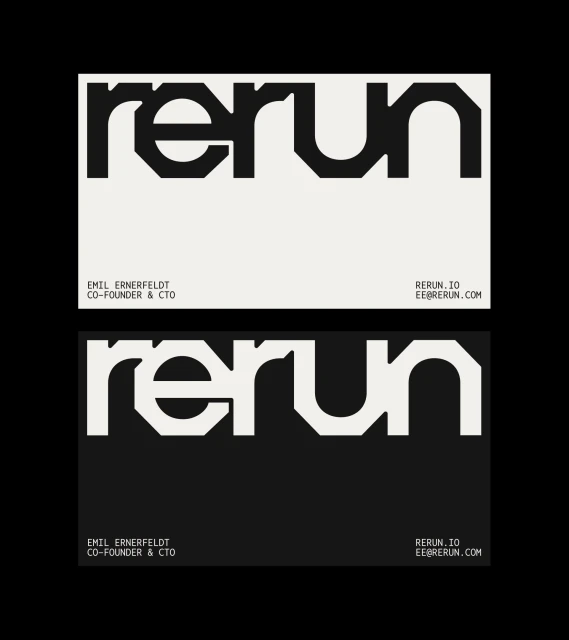 Brand Identity