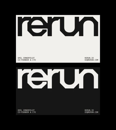 Brand Identity