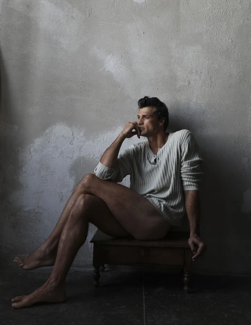 Romulo Pires
