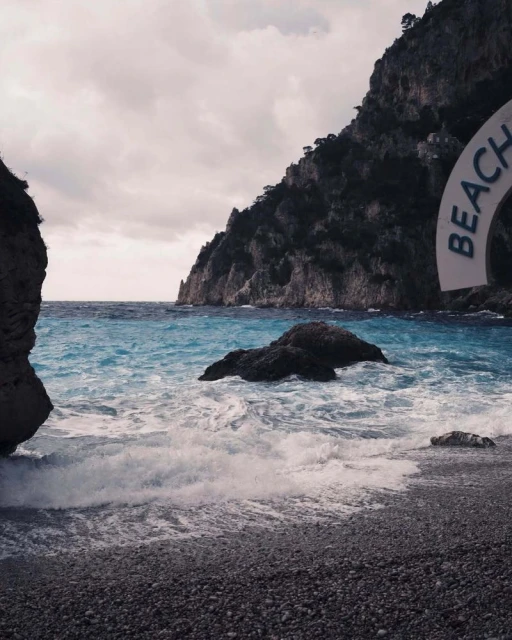A Reportage on Napoli