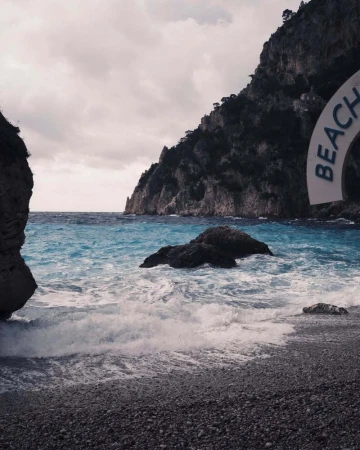 A Reportage on Napoli