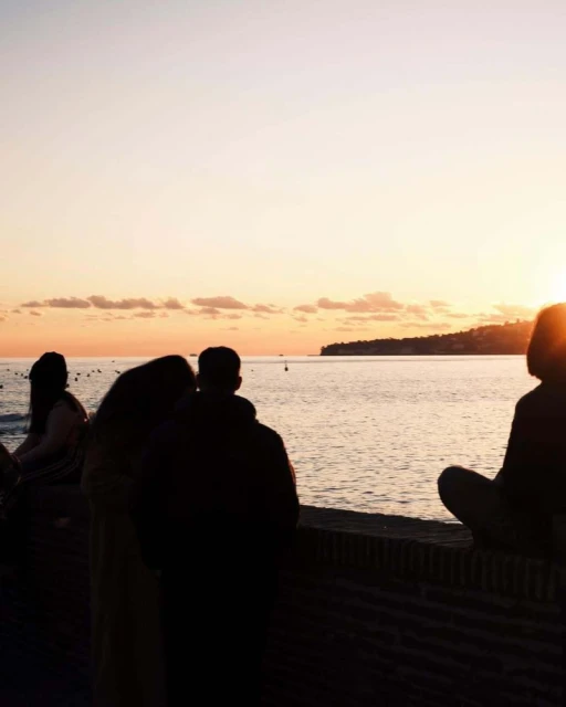 A Reportage on Napoli
