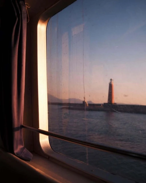 A Reportage on Napoli