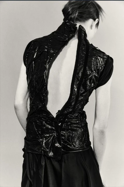 Matiere Reine - AboveBeyond Magazine